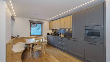 Thumbnail von High-quality apartment with a breathtaking view