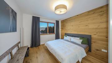Thumbnail von High-quality apartment with a breathtaking view