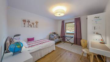 Thumbnail von High-quality apartment with a breathtaking view