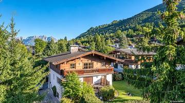 Thumbnail von Leisure residence in the best location on Sonnberg