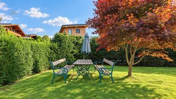 Thumbnail von Leisure residence in the best location on Sonnberg