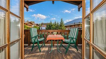 Thumbnail von Leisure residence in the best location on Sonnberg