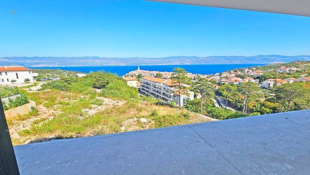 Neue Apartments mit Meerblick und privatem Garten, zwei Einheiten je Paket