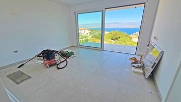 Thumbnail von New apartments with sea view and private garden, two units per package