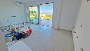 Thumbnail von New apartments with sea view and private garden, two units per package