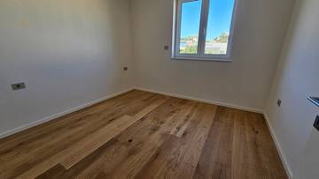 Thumbnail von New apartments with sea view and private garden, two units per package