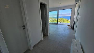 Thumbnail von New apartments with sea view and private garden, two units per package