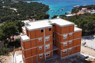 Thumbnail von Apartment on the second floor of a new building, large terrace, available in 2027