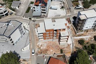 Thumbnail von Apartment on the second floor of a new building, large terrace, available in 2027