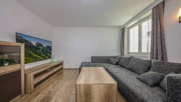 Thumbnail von 3-room apartment in a quiet location close to the city center