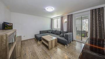 Thumbnail von 3-room apartment in a quiet location close to the city center