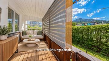Thumbnail von 3-room apartment in a quiet location close to the city center