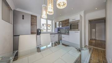 Thumbnail von 3-room apartment in a quiet location close to the city center
