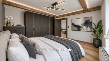Thumbnail von 3-room apartment in a quiet location close to the city center