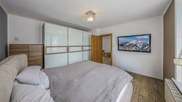 Thumbnail von 3-room apartment in a quiet location close to the city center