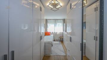 Thumbnail von Maisonette apartment in sunny quiet location