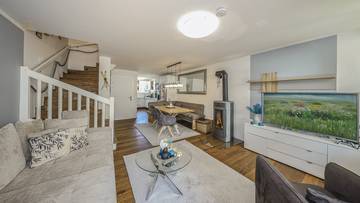 Thumbnail von Maisonette apartment in sunny quiet location