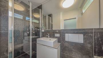 Thumbnail von Maisonette apartment in sunny quiet location