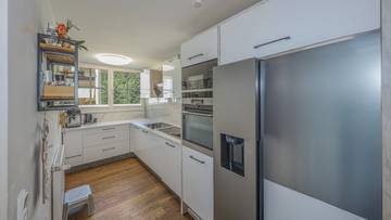 Thumbnail von Maisonette apartment in sunny quiet location