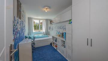 Thumbnail von Maisonette apartment in sunny quiet location