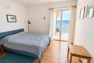 Thumbnail von Well-maintained holiday property with guest studios and a konoba, ten meters to the shore.