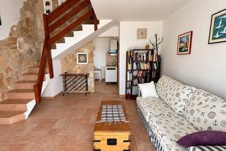 Thumbnail von Well-maintained holiday property with guest studios and a konoba, ten meters to the shore.