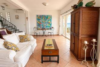 Thumbnail von Well-maintained holiday property with guest studios and a konoba, ten meters to the shore.