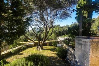 Thumbnail von Over a hundred-year-old natural stone house, renovated, used as a guesthouse for 20 guests