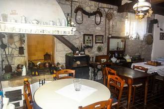 Thumbnail von Over a hundred-year-old natural stone house, renovated, used as a guesthouse for 20 guests