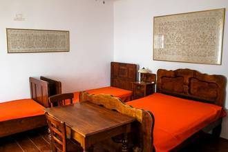 Thumbnail von Over a hundred-year-old natural stone house, renovated, used as a guesthouse for 20 guests