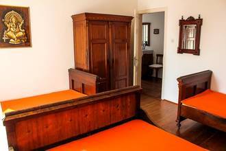 Thumbnail von Over a hundred-year-old natural stone house, renovated, used as a guesthouse for 20 guests