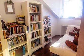 Thumbnail von Over a hundred-year-old natural stone house, renovated, used as a guesthouse for 20 guests