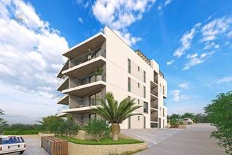 Thumbnail von Penthouse with 4 bedrooms, over 100 m² roof terrace, 2 garage spaces