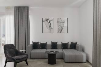 Thumbnail von Penthouse with 4 bedrooms, over 100 m² roof terrace, 2 garage spaces