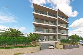 Thumbnail von Penthouse with 4 bedrooms, over 100 m² roof terrace, 2 garage spaces