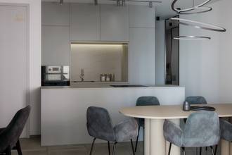 Thumbnail von Penthouse with 4 bedrooms, over 100 m² roof terrace, 2 garage spaces