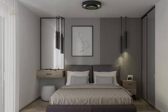 Thumbnail von Penthouse with 4 bedrooms, over 100 m² roof terrace, 2 garage spaces