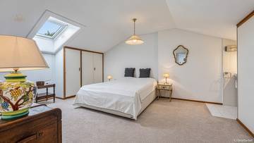Thumbnail von Residence with potential in a central yet peaceful location - Ski Out