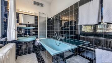 Thumbnail von Residence with potential in a central yet peaceful location - Ski Out