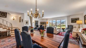 Thumbnail von Residence with potential in a central yet peaceful location - Ski Out
