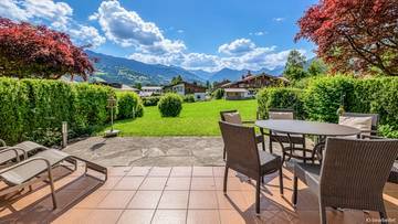 Thumbnail von Residence with potential in a central yet peaceful location - Ski Out