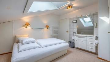 Thumbnail von Residence with potential in a central yet peaceful location - Ski Out