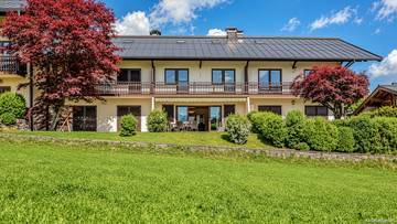 Thumbnail von Residence with potential in a central yet peaceful location - Ski Out