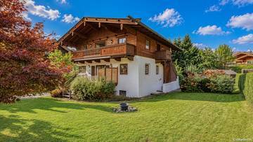 Thumbnail von Leisure residence in the best location on Sonnberg