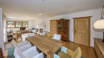 Thumbnail von Leisure residence in the best location on Sonnberg