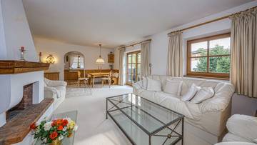Thumbnail von Leisure residence in the best location on Sonnberg