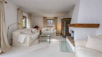 Thumbnail von Leisure residence in the best location on Sonnberg