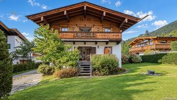 Thumbnail von Leisure residence in the best location on Sonnberg