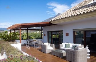 Luxus-Villa in The Golden Mile R2779940 