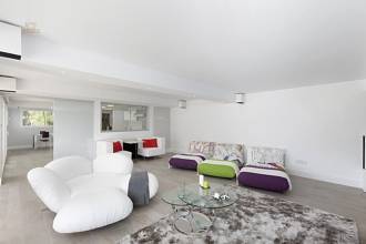 Thumbnail von Luxus-Villa in Estepona R2778265